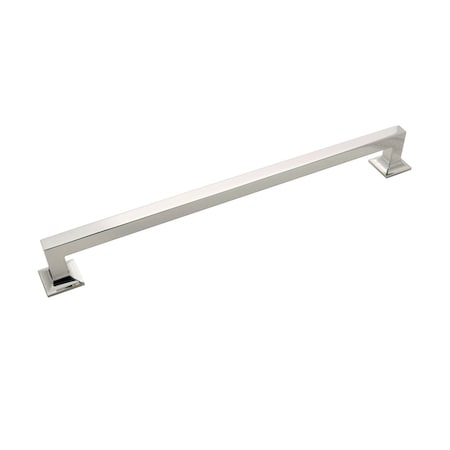 Hickory Hardware Pull 12 Inch Center to Center P3027-14